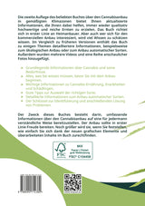 Outdoor-Anbau Cannabis in deinem Garten von Josef Krejčík, aka Mr. José