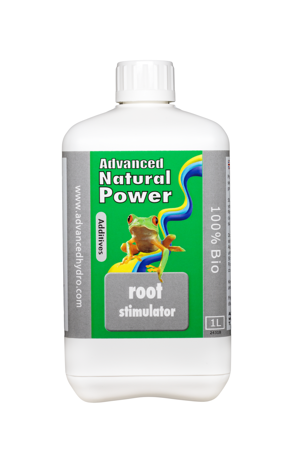 Dünger von Advanced Natural Power - Root Stimulator - 1Liter