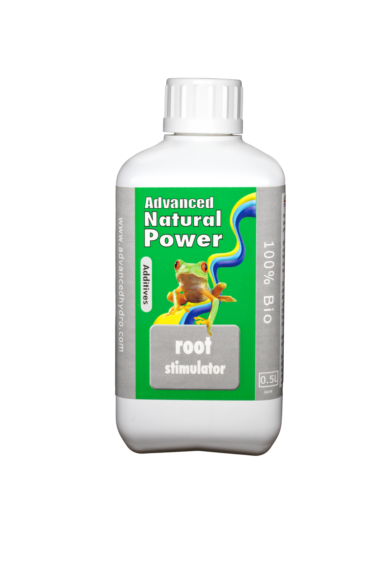 Dünger von Advanced Natural Power - Root Stimulator - 500ml