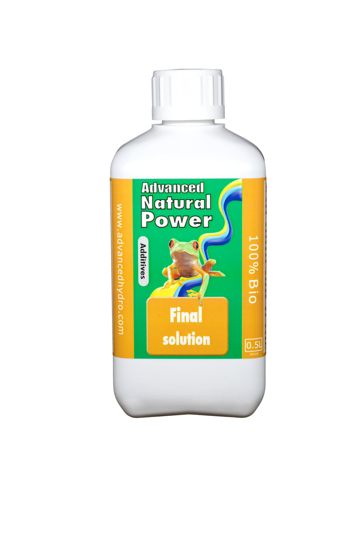 Dünger von Advanced Natural Power - Final Solution - 500ml