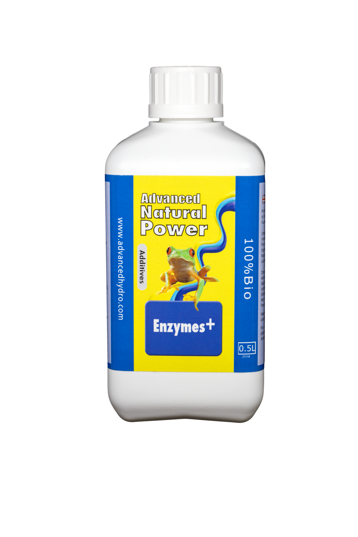 Dünger von Advanced Natural Power - Enzymes+ - 500ml