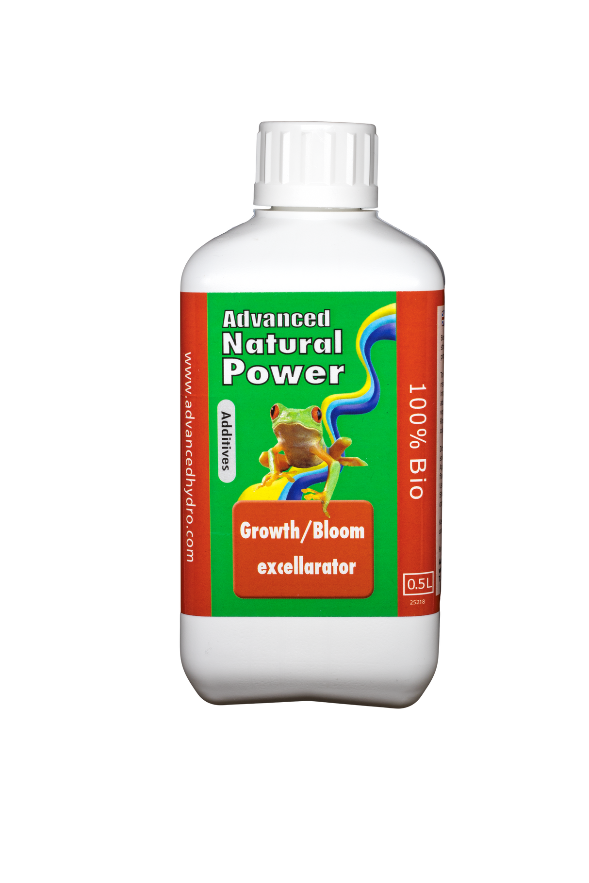 Dünger von Advanced Natural Power - Growth/Bloom Excellarator - 500ml