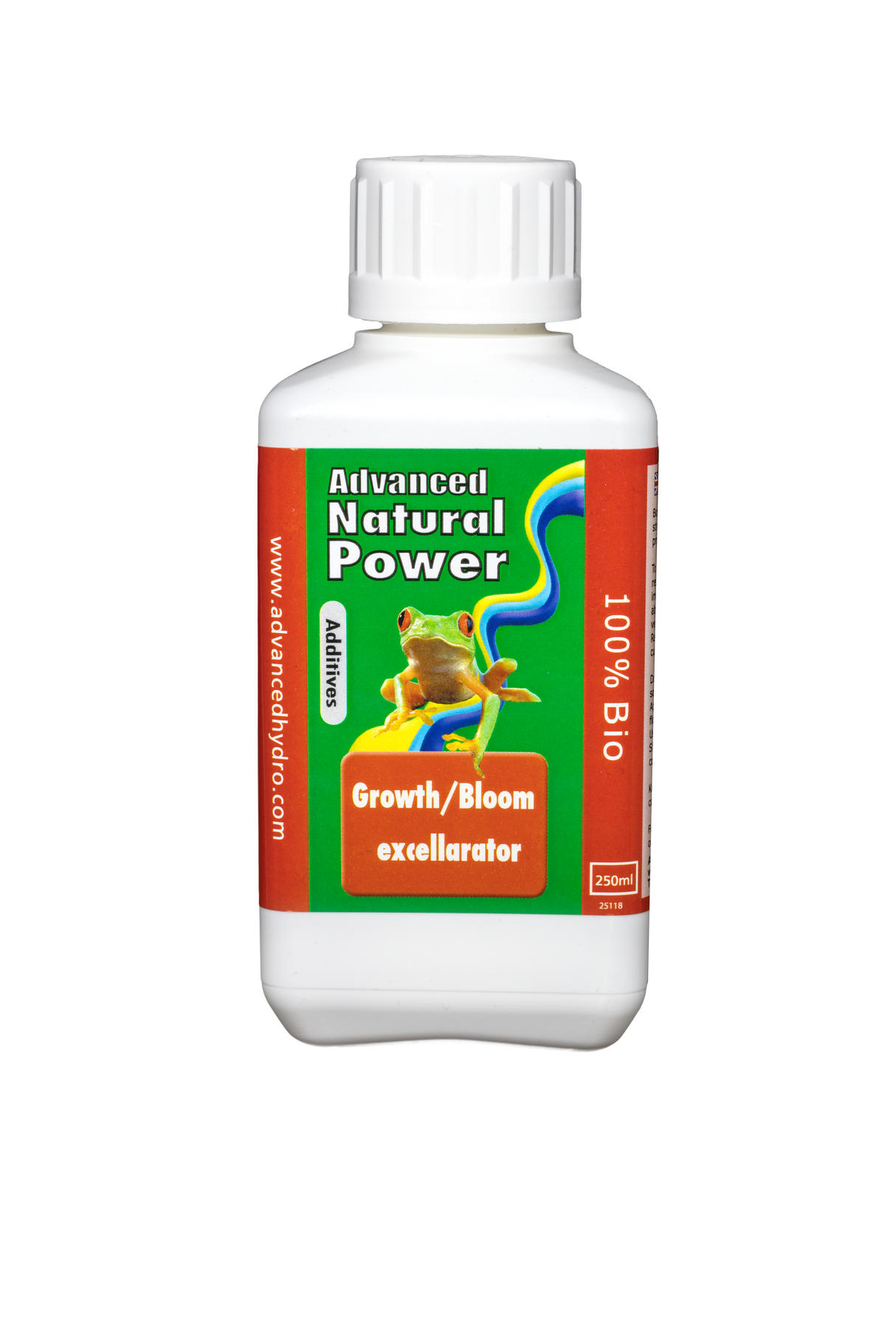 Dünger von Advanced Natural Power - Growth/Bloom Excellarator - 250ml