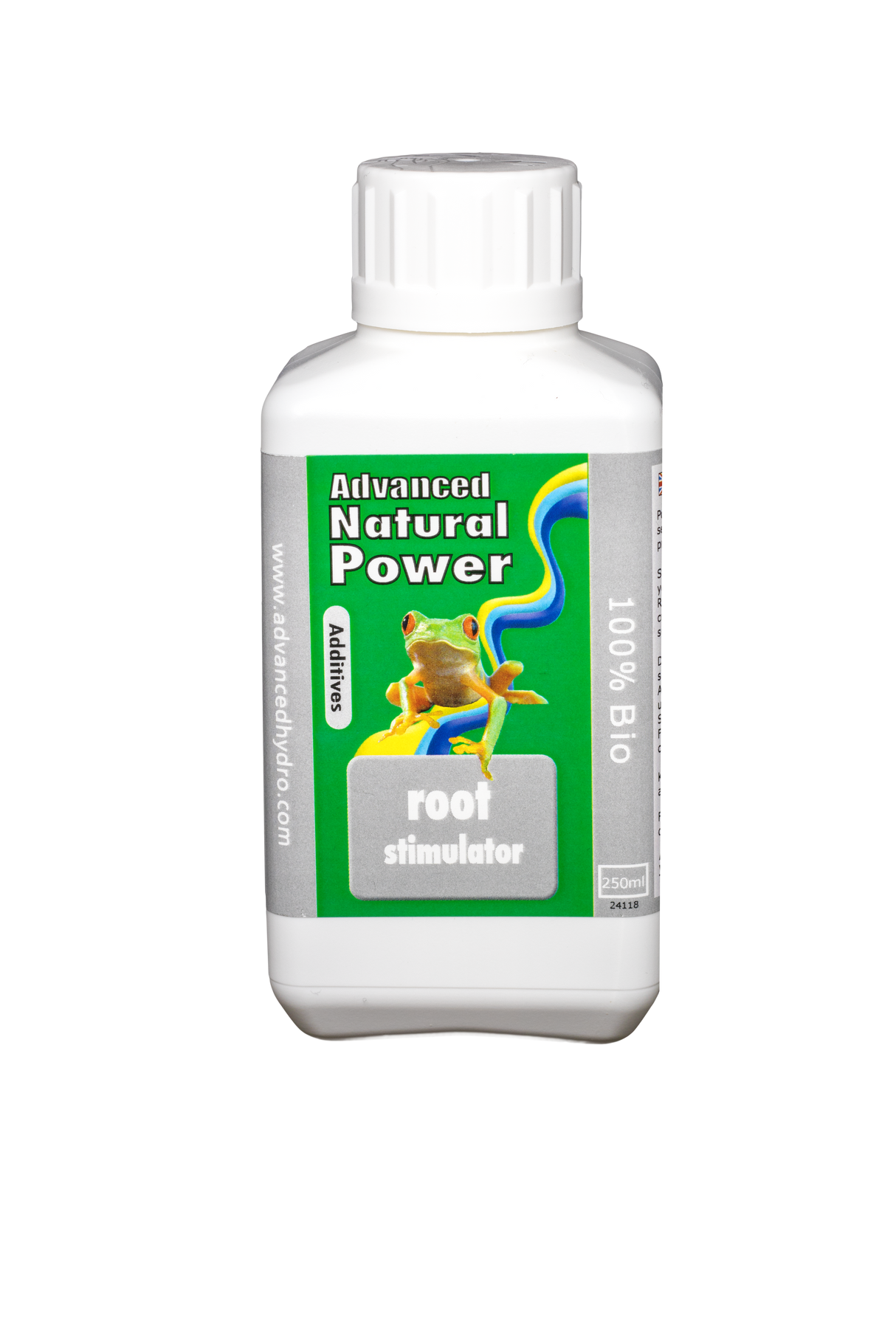 Dünger von Advanced Hydroponics - Natural Power - Root Stimulator - 250ml