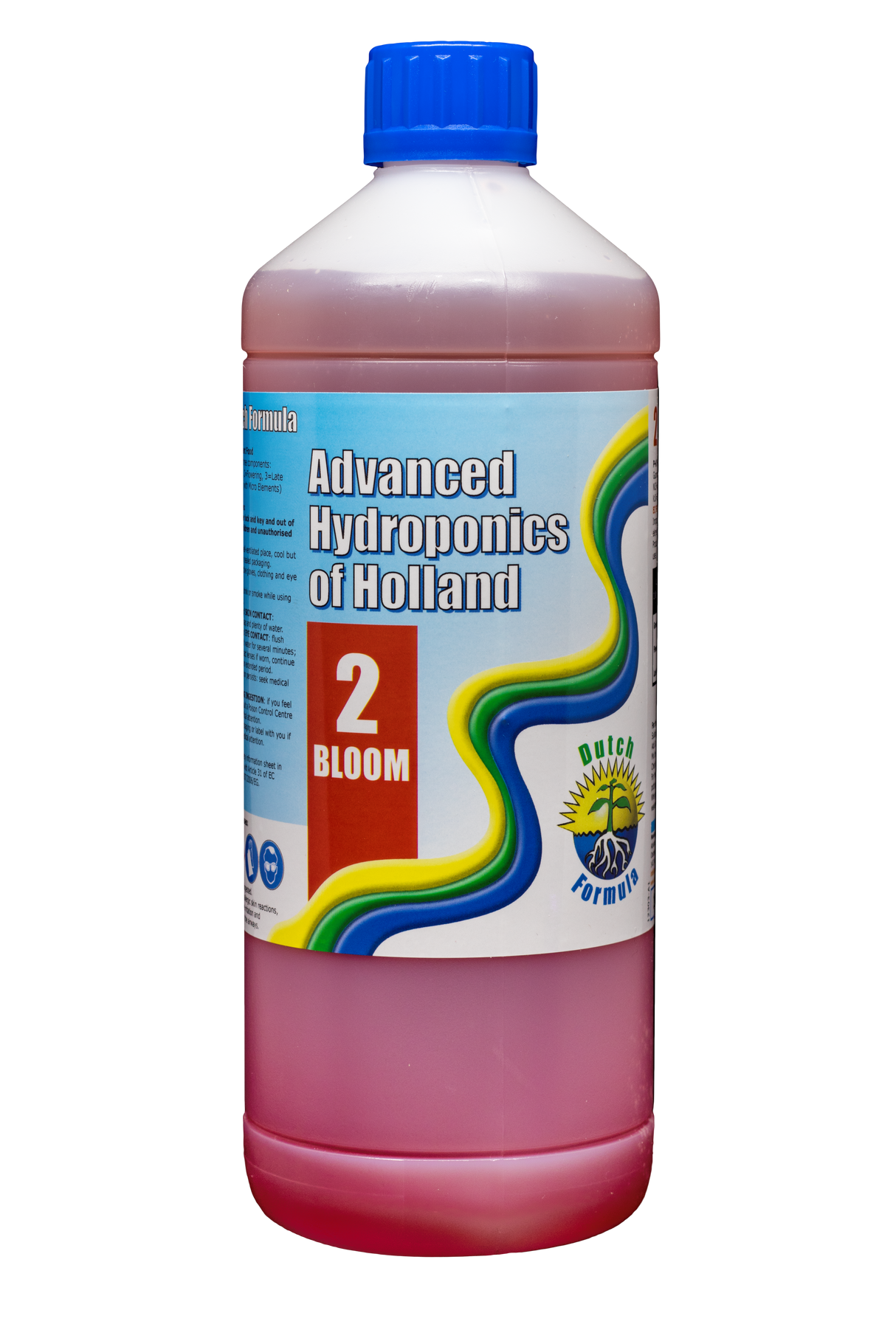 Dünger von Advanced Hydroponics - Dutch Formula - Bloom2 - 500ml