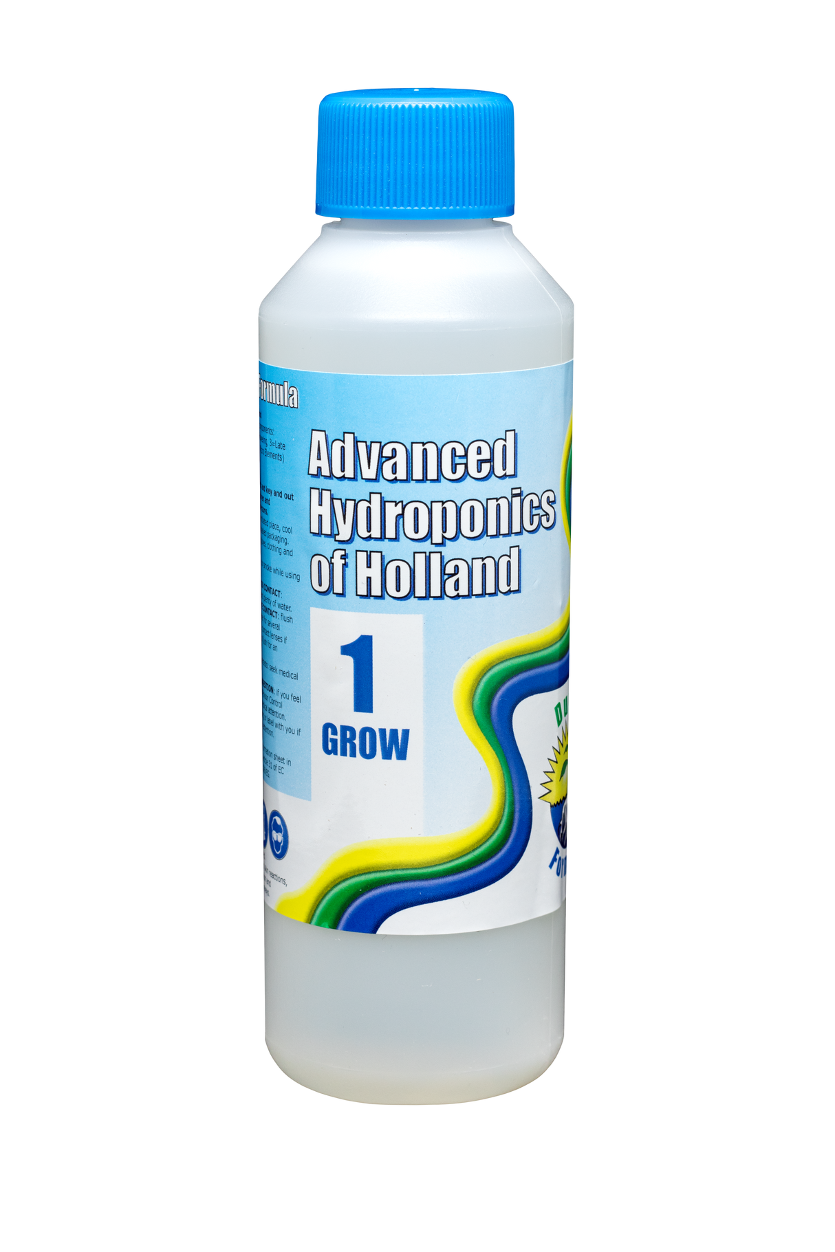 Dünger von Advanced Hydroponics - Dutch Formula - Grow1 - 1Liter