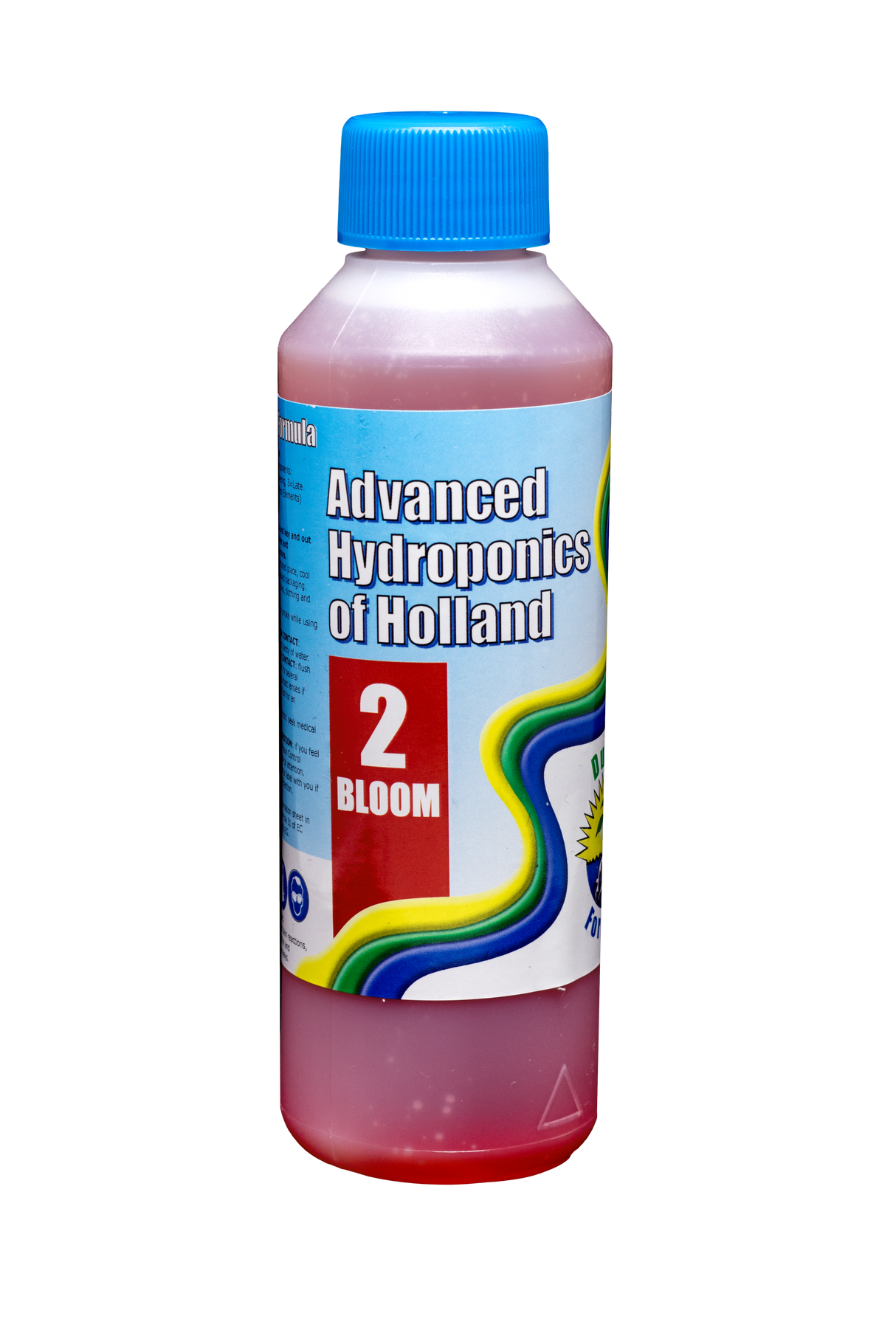 Dünger von Advanced Hydroponics - Dutch Formula - Bloom2 - 1Liter