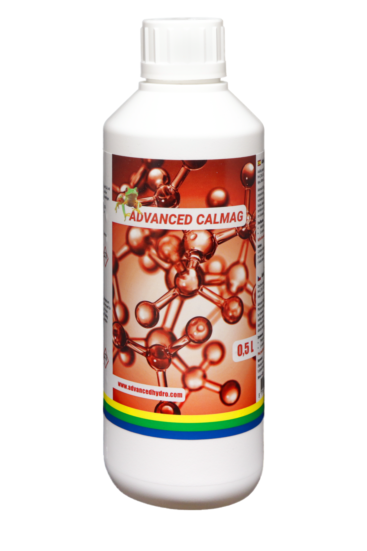 Dünger von Advanced Hydroponics - Advanced CalMag 500ml