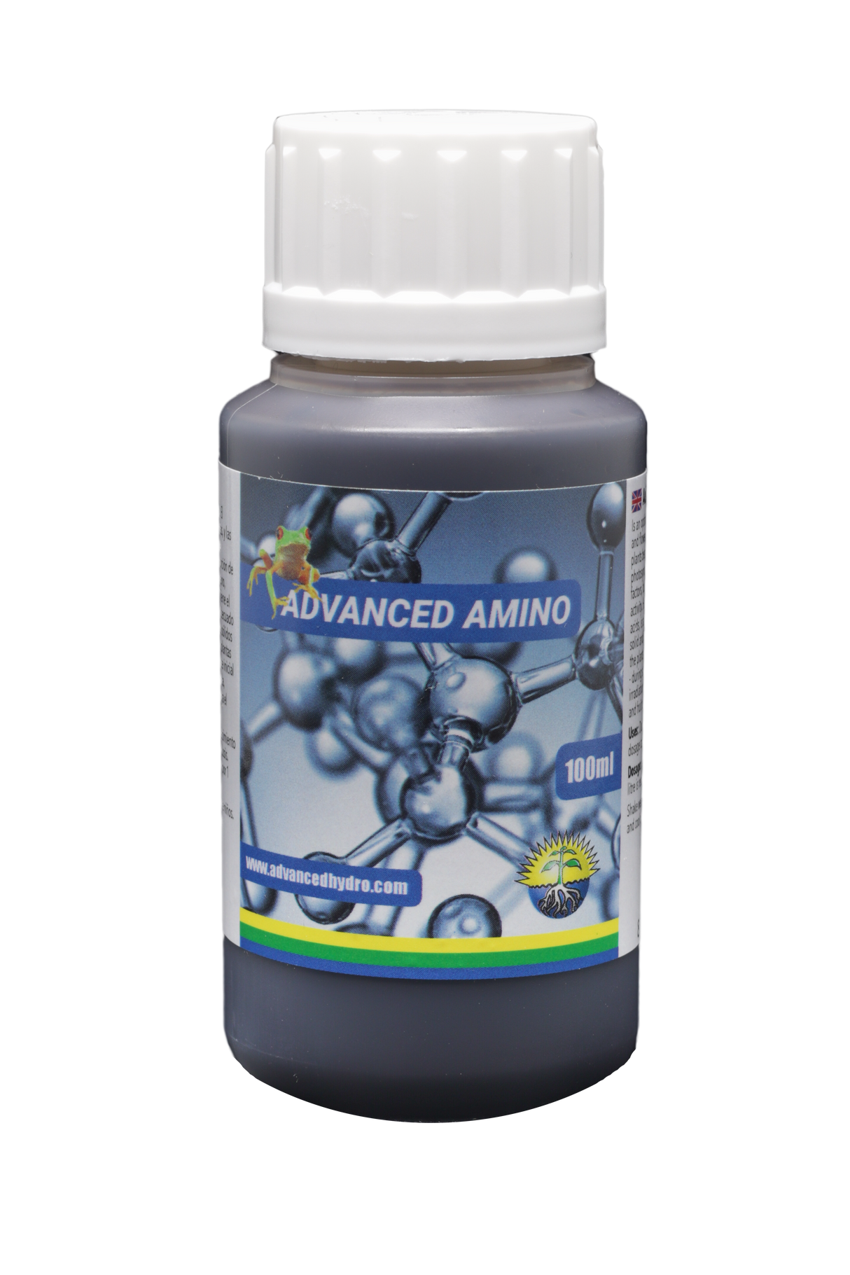 Dünger von Advanced Hydroponics - Advanced Amino 100ml