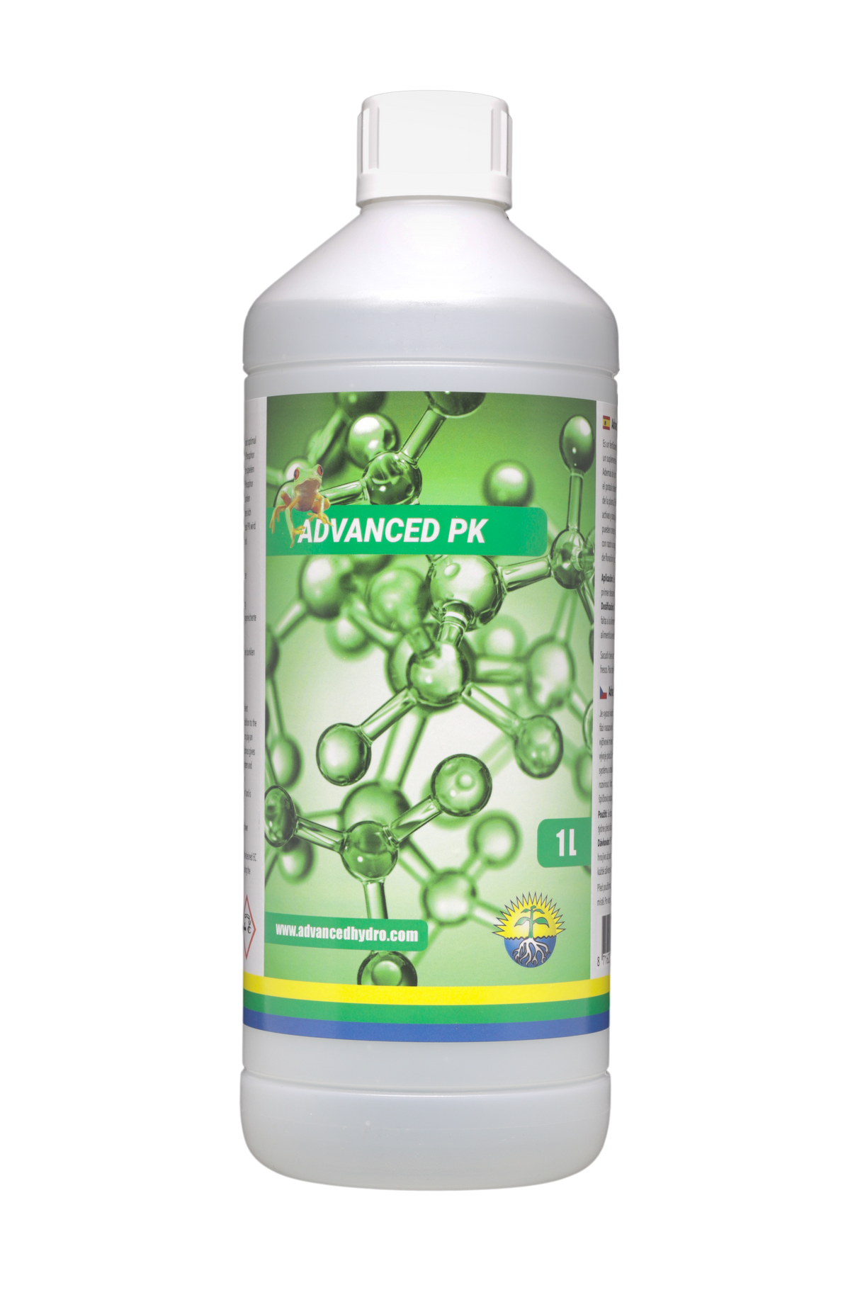 Dünger von Advanced Hydroponics - Advanced PK 1000ml