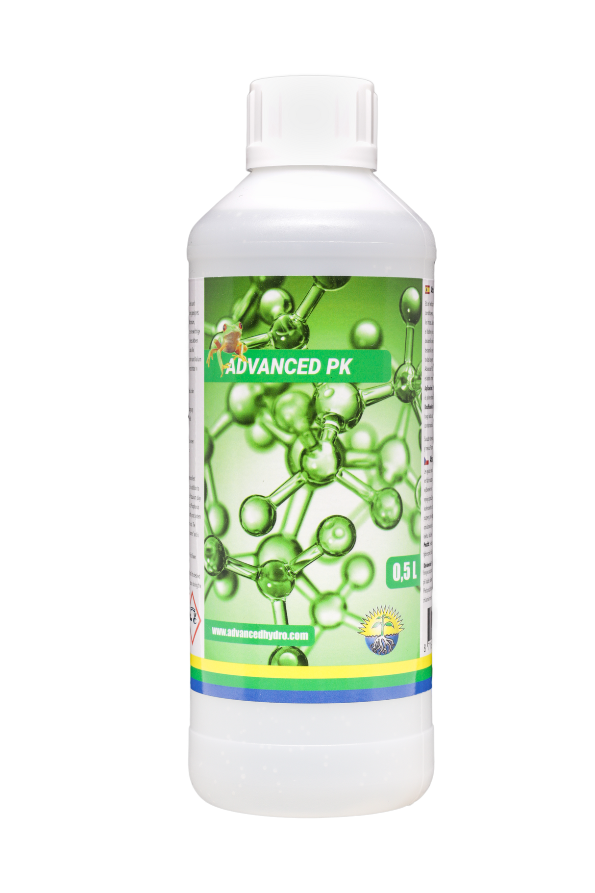 Dünger von Advanced Hydroponics - Advanced PK 500ml