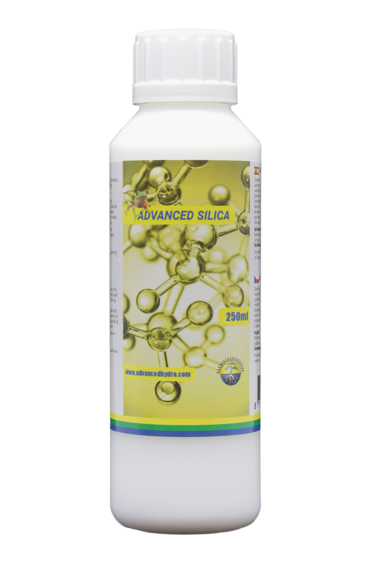 Dünger von Advanced Hydroponics - Advanced Silica 250ml