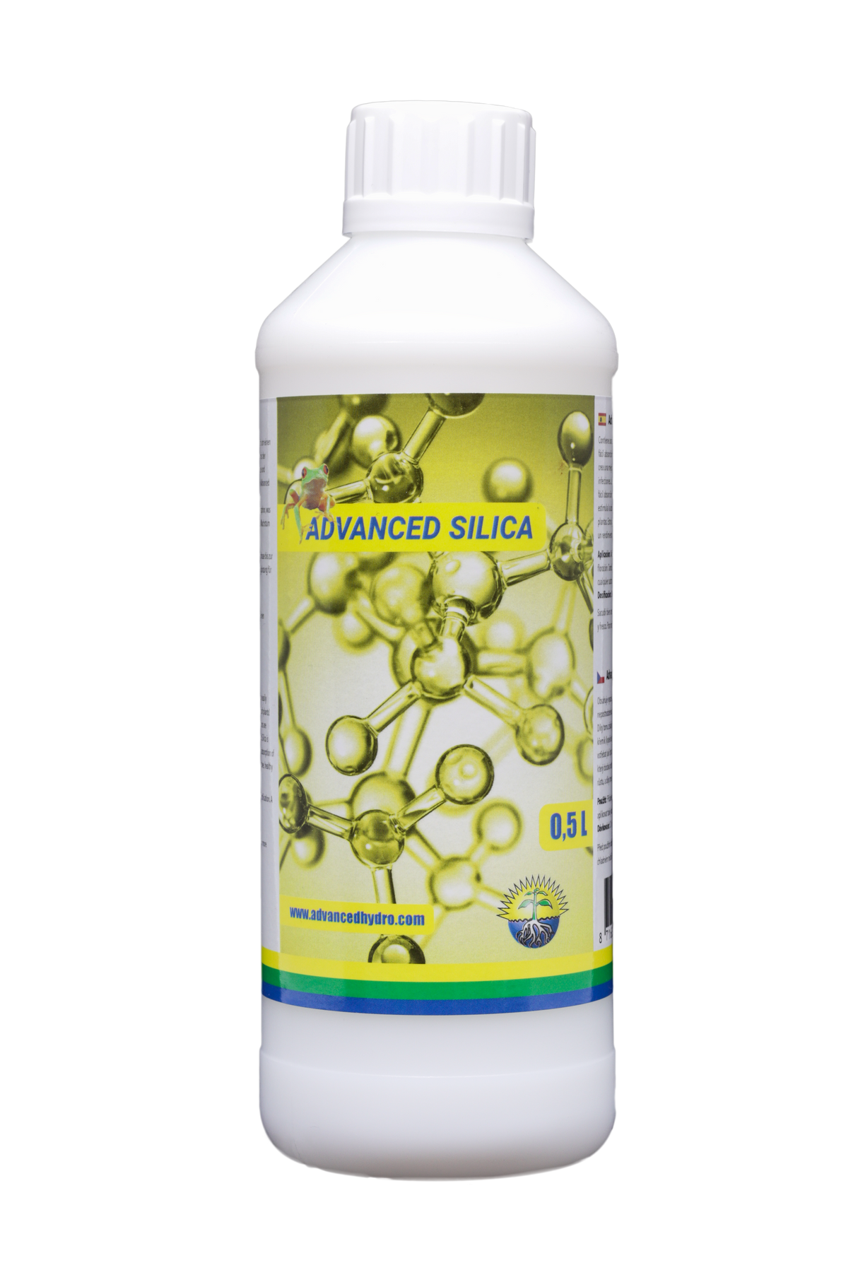 Dünger von Advanced Hydroponics - Advanced Silica 500ml