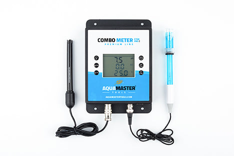 AQUAMASTER TOOLS - Combo Meter P700 Pro 2