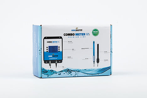 AQUAMASTER TOOLS - Combo Meter P700 Pro 2