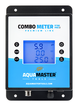 AQUAMASTER TOOLS - Combo Meter P700 Pro 2